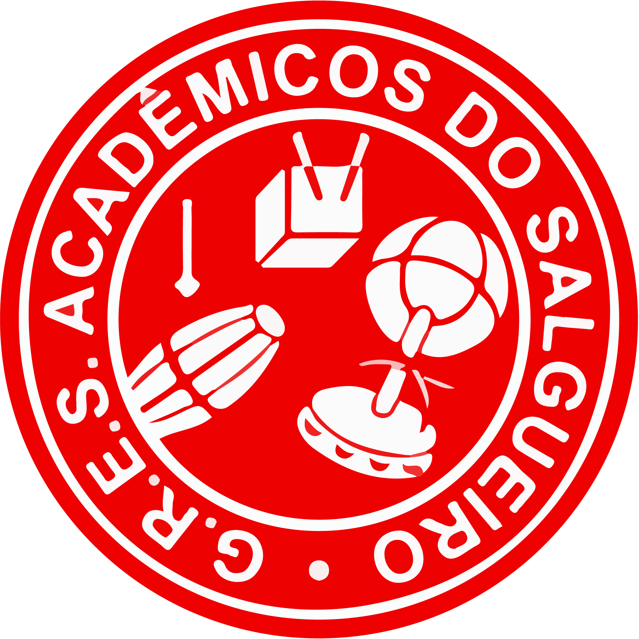 GRES-Acadêmicos-do-Salgueiro-Logo-Vector