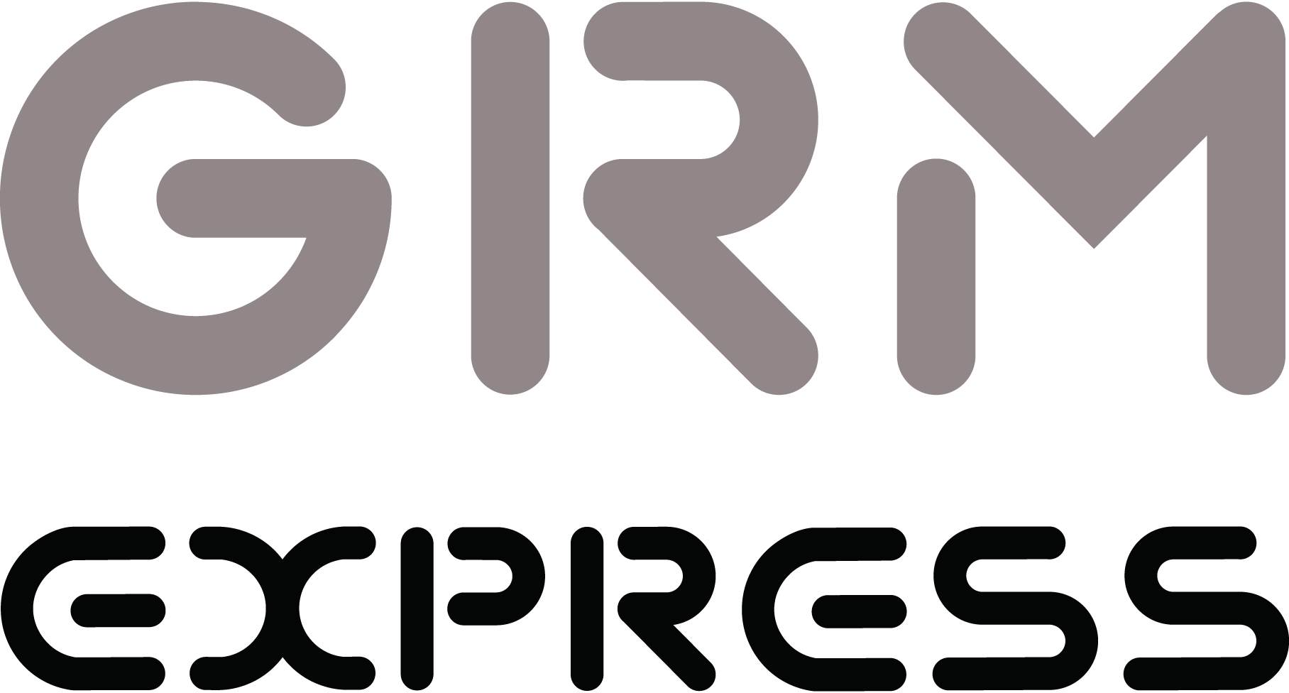GRM-Express-new-Logo-Vector