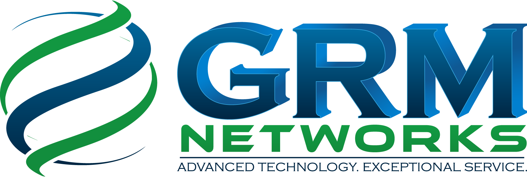 GRM-Networks-Logo-Vector