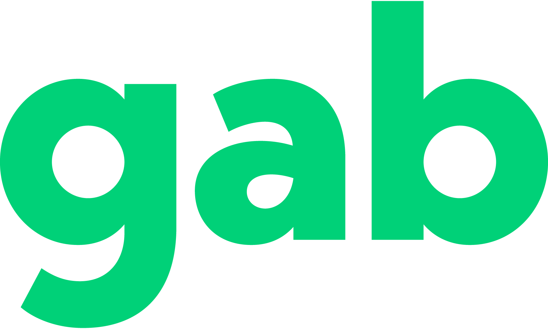 Gab-Logo-Vector