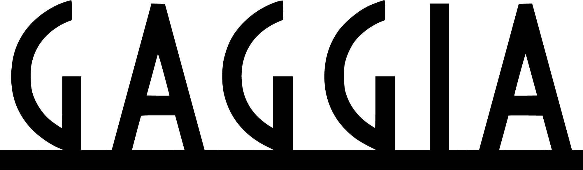 Gaggia-Logo-Vector