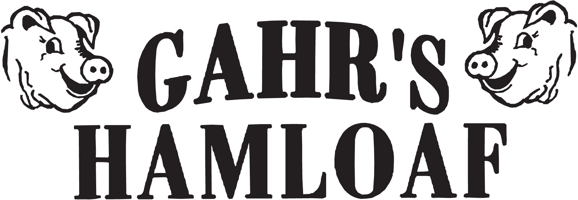 Gahr's-Haml-Logo-Vector