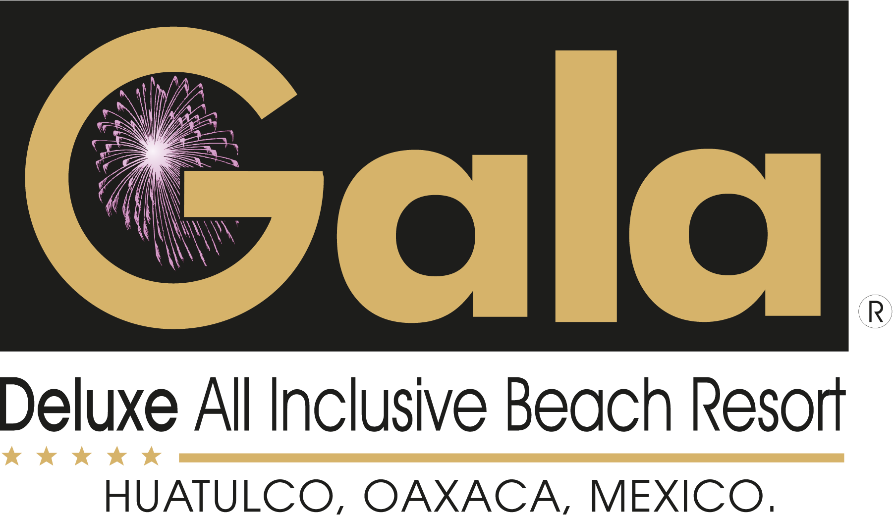 Gala-Resorts-Huatulco-Hotel-Logo-Vector