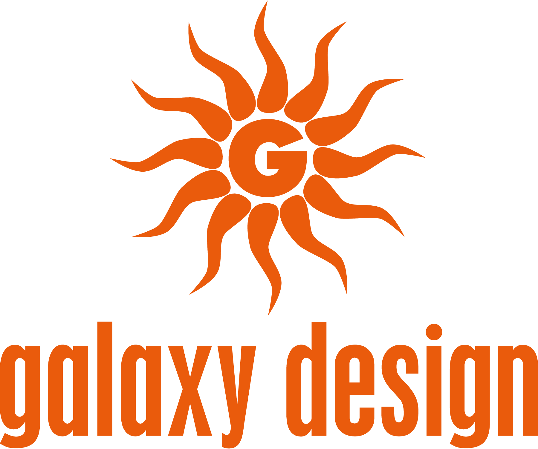 Galaxy-Design-Australia-Logo-Vector