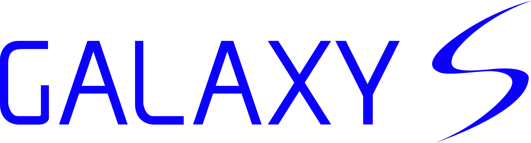 Galaxy-S-blue-Logo-Vector