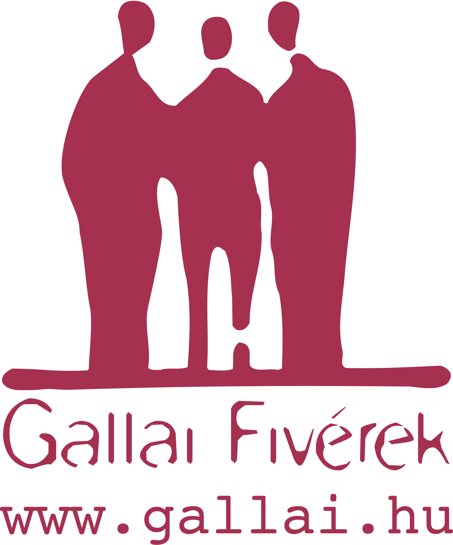 Gallai-Fiverek-Logo-Vector