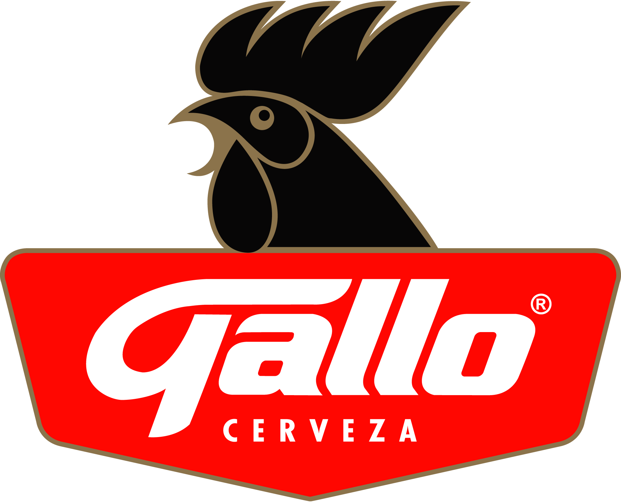 Gallo-Cerveza-Logo-Vector