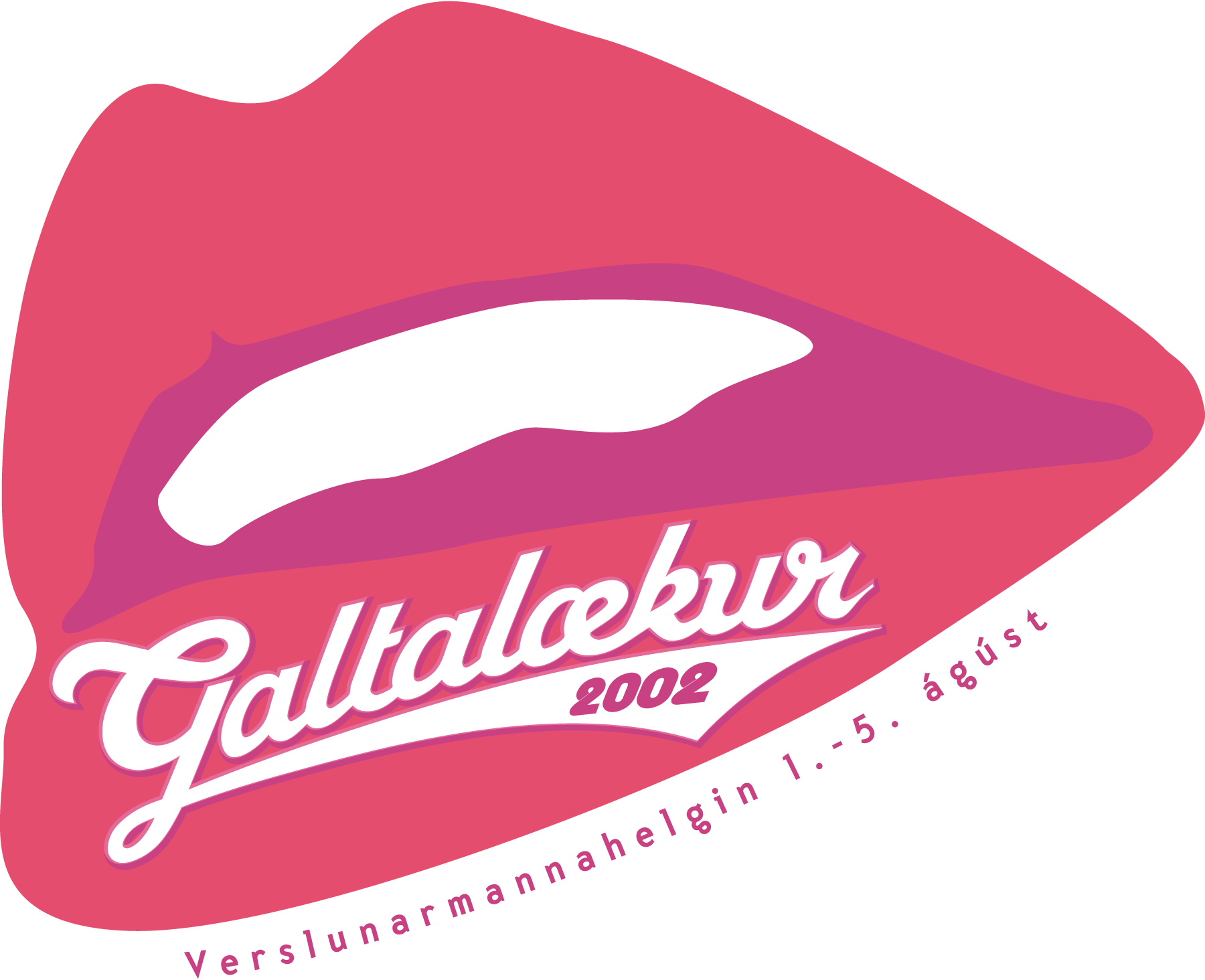 Galtalcekur-Logo-Vector