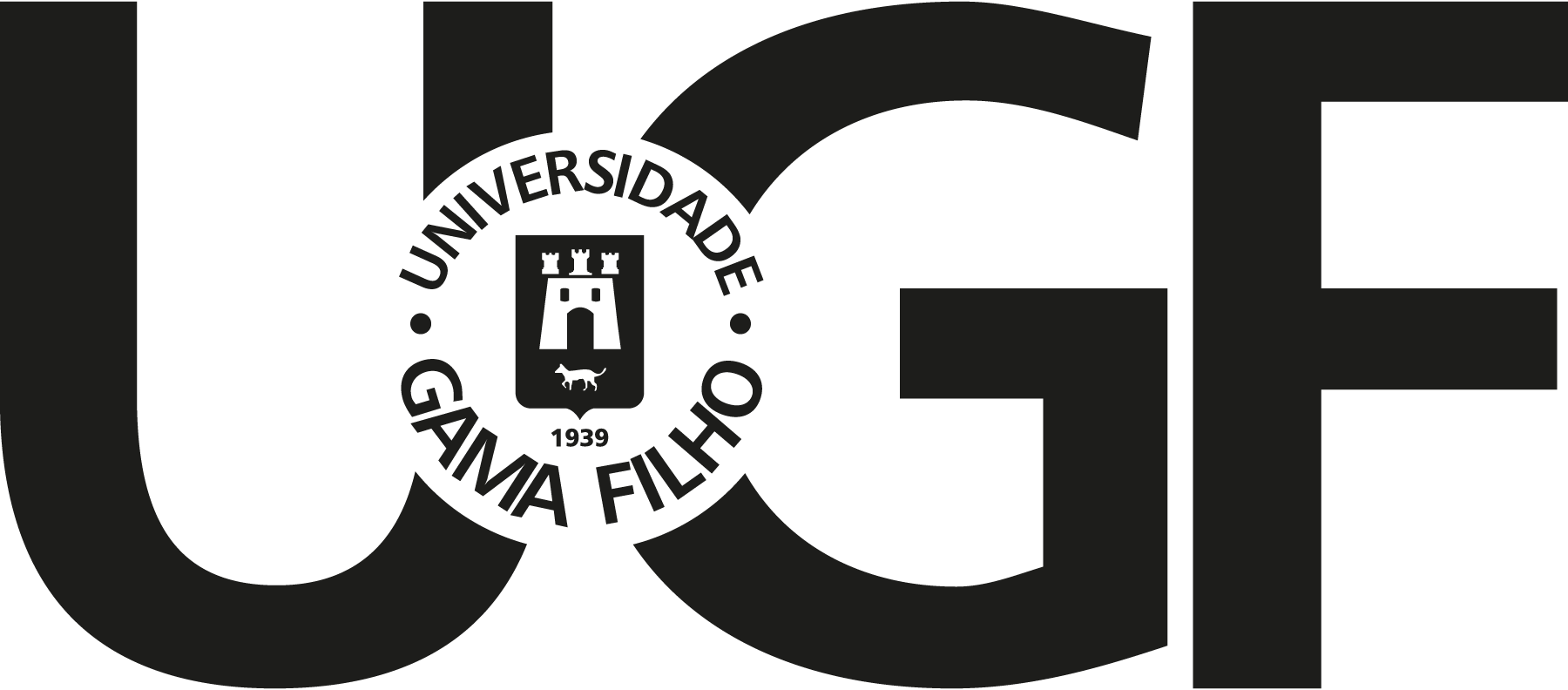 Gama-Filho-Logo-Vector