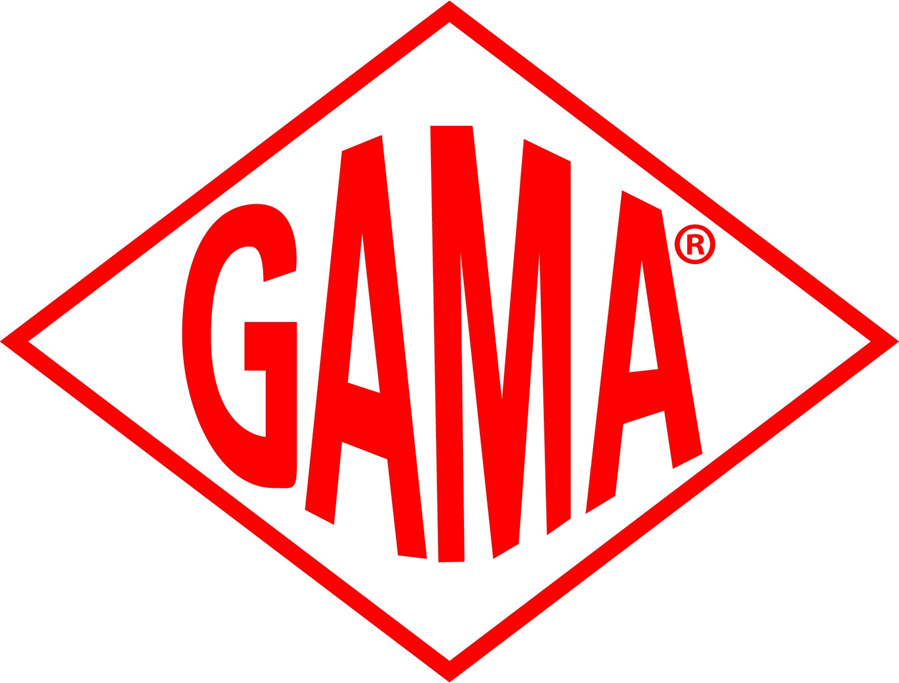 Gama-Logo-Vector