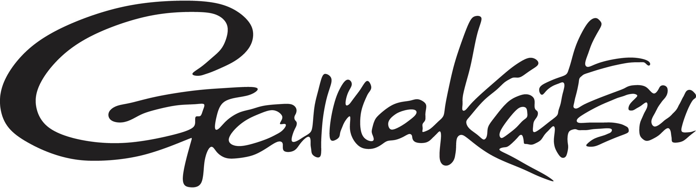 Gamakatsu-Logo-Vector