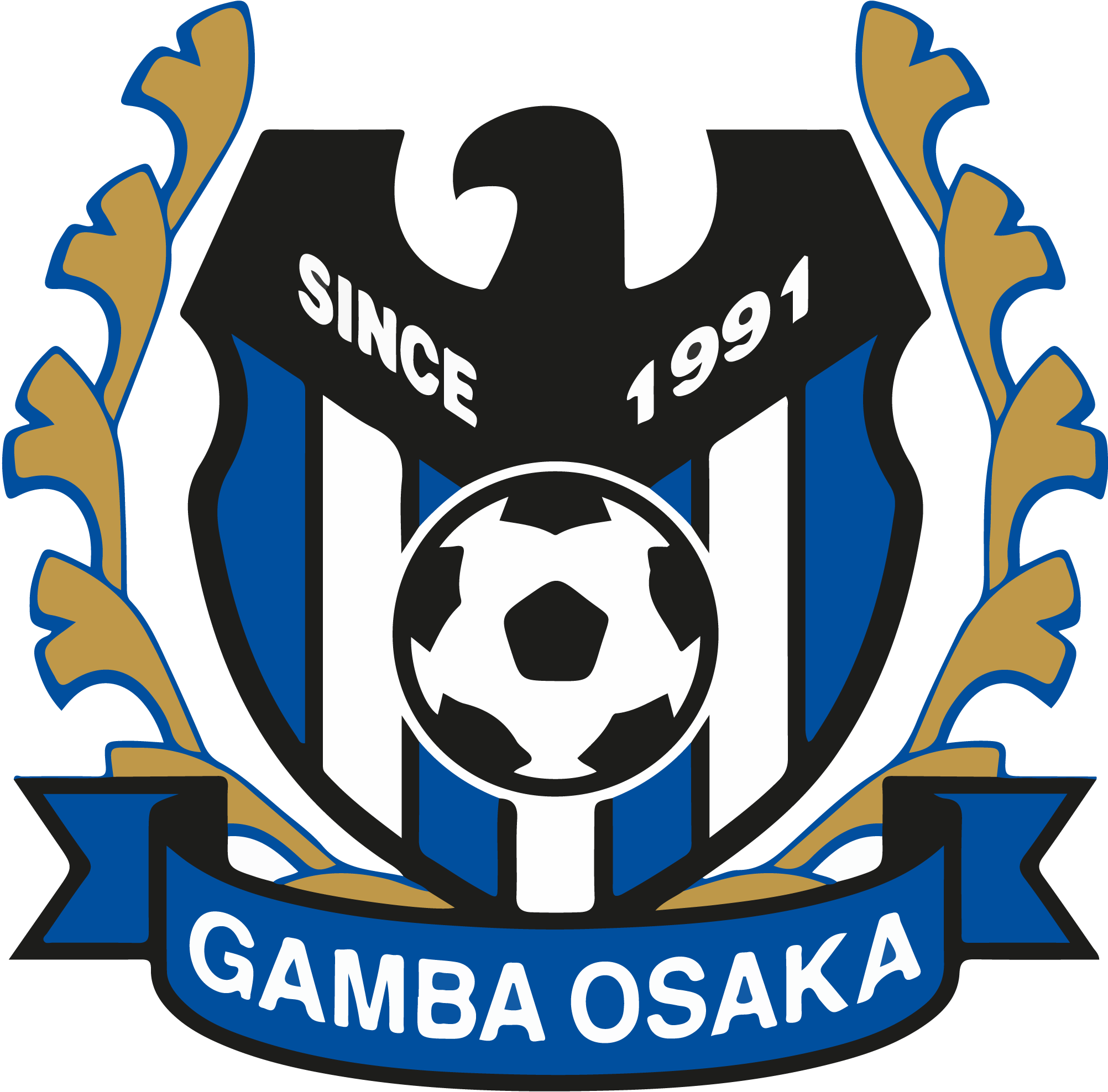 Gamba-Osaka-FC-Logo-Vector