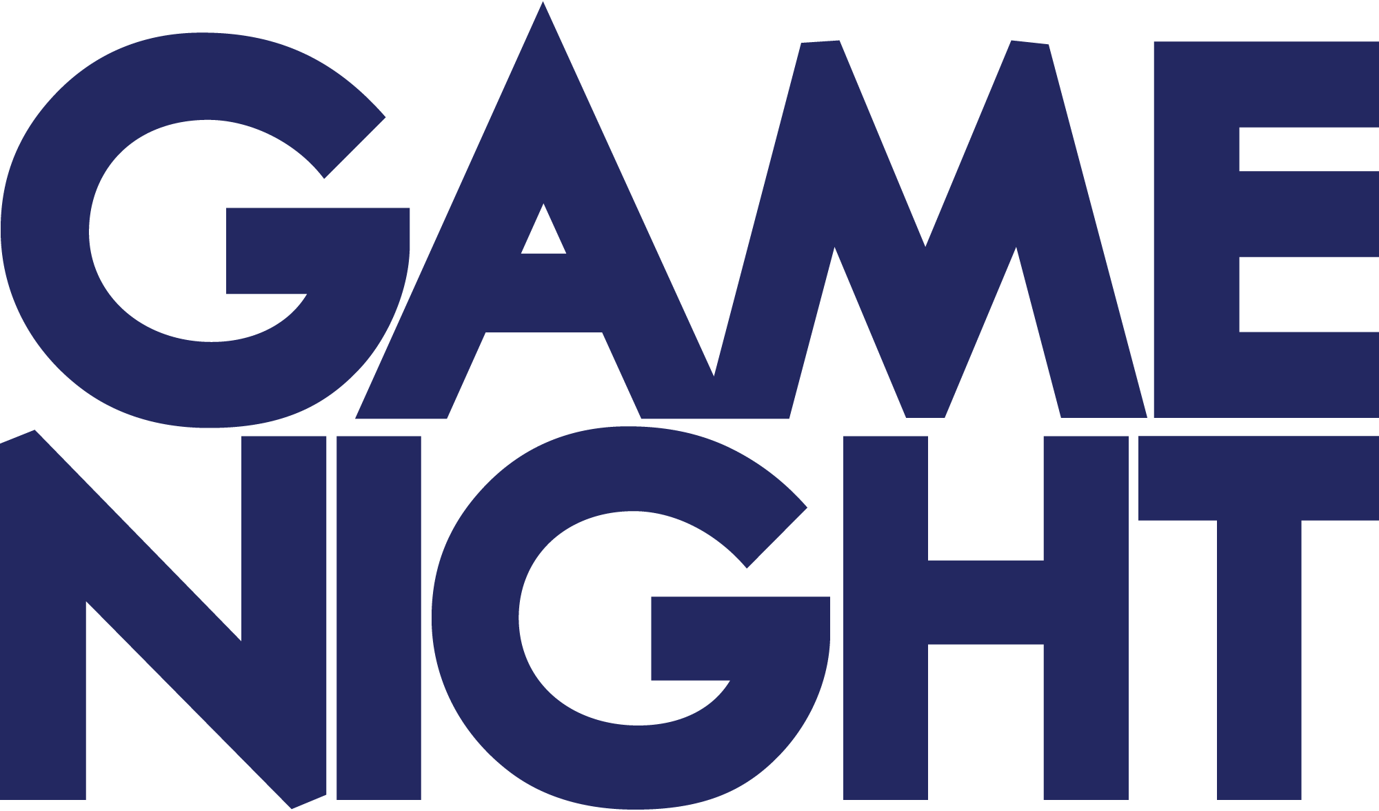 Game-Night-Logo-Vector