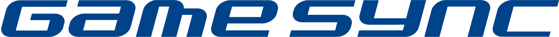 Game-Sync-Logo-Vector