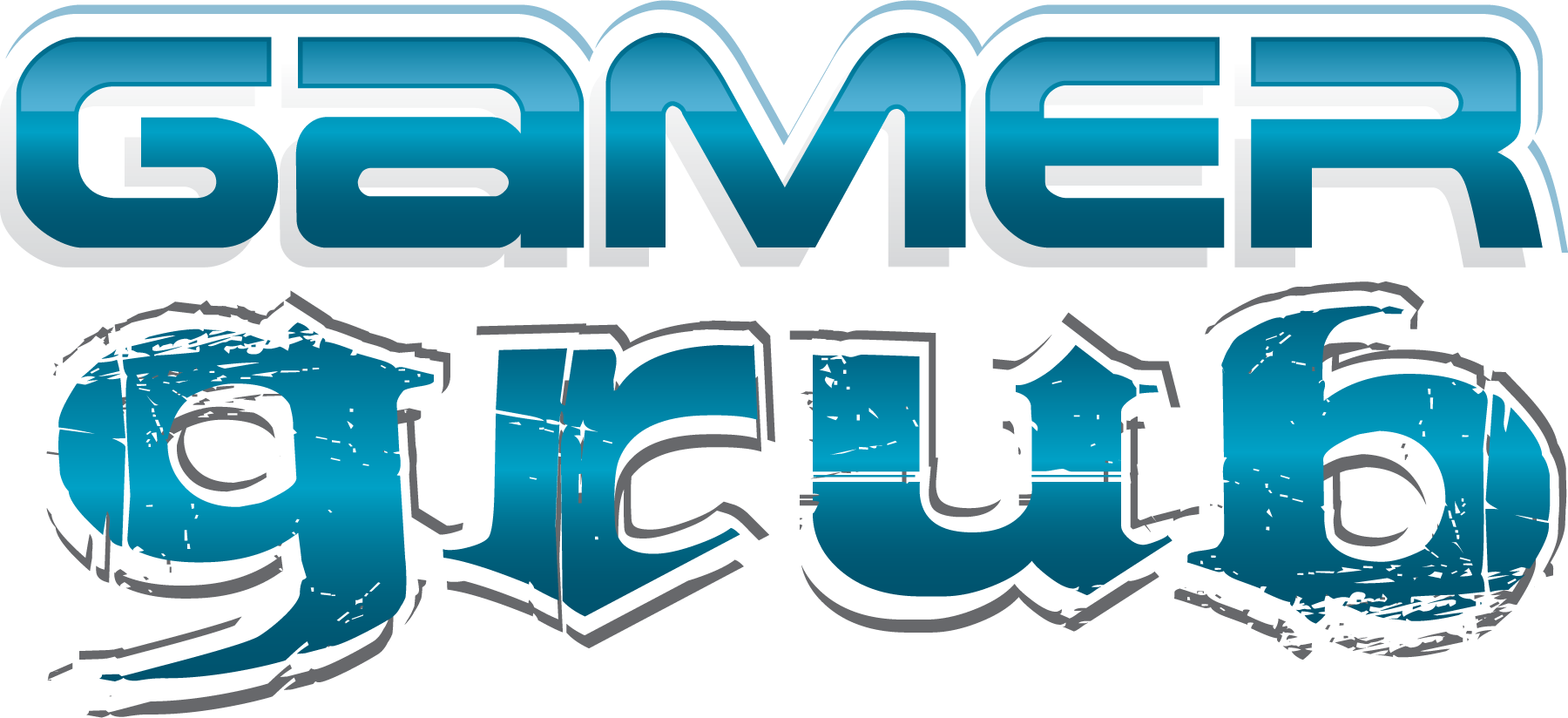 Gamer-Grub-Logo-Vector