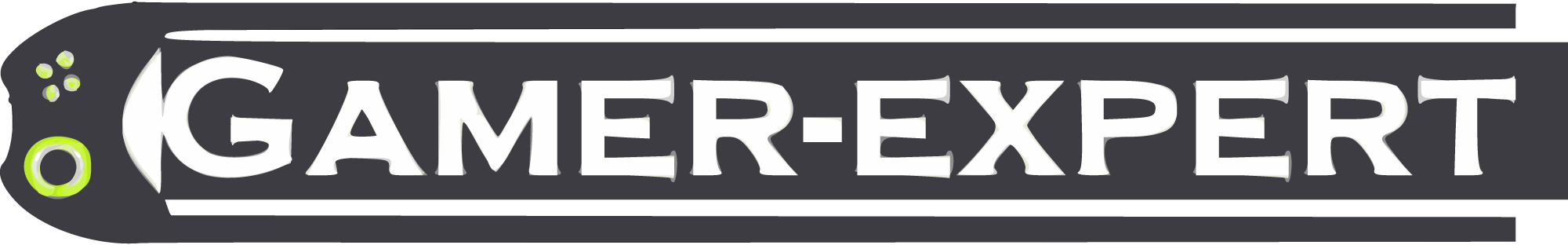 Gamer-expert-Logo-Vector