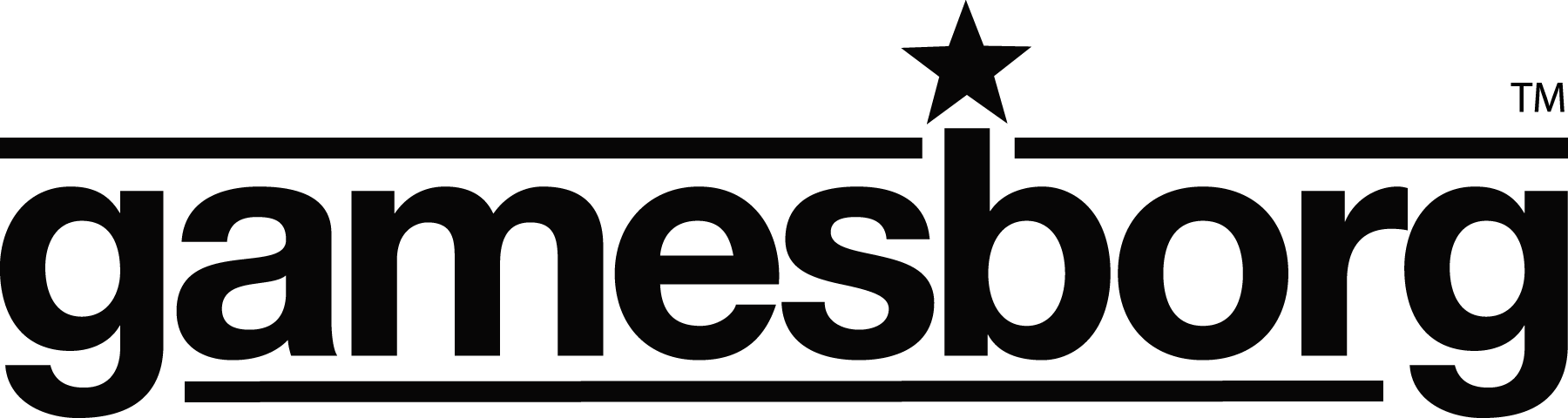 GamesBorg-Logo-Vector