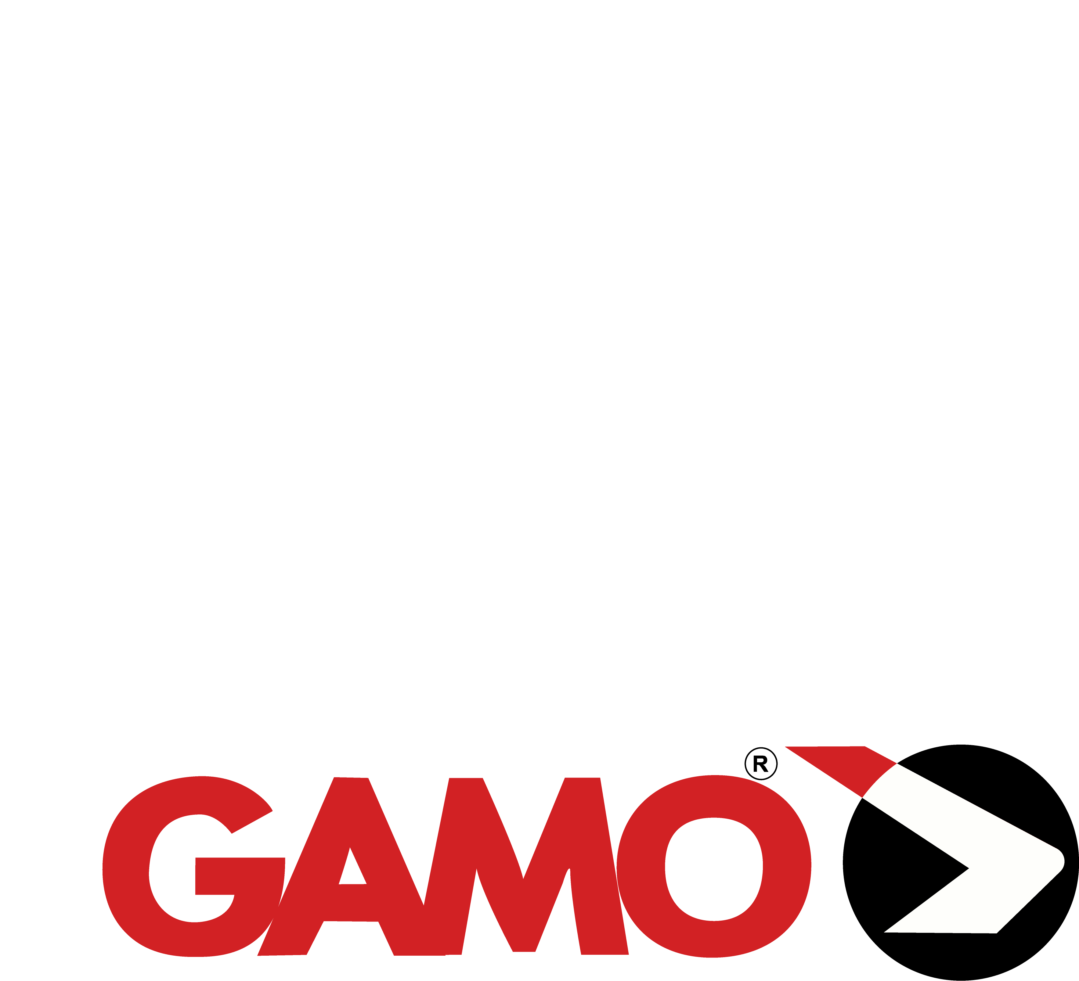Gamo-Logo-Vector
