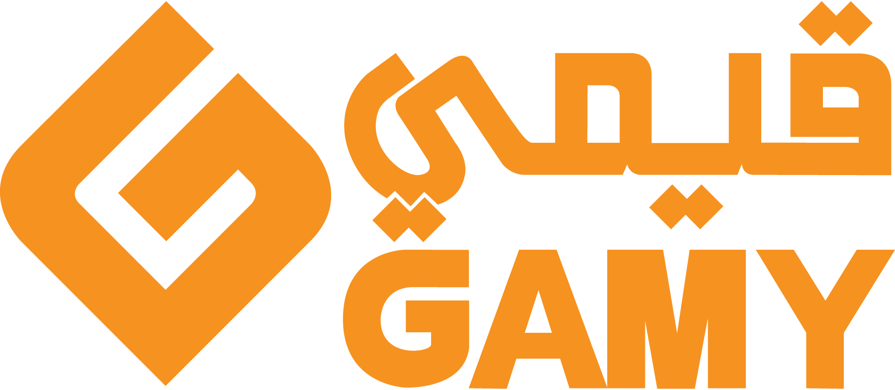 Gamy-Logo-Vector