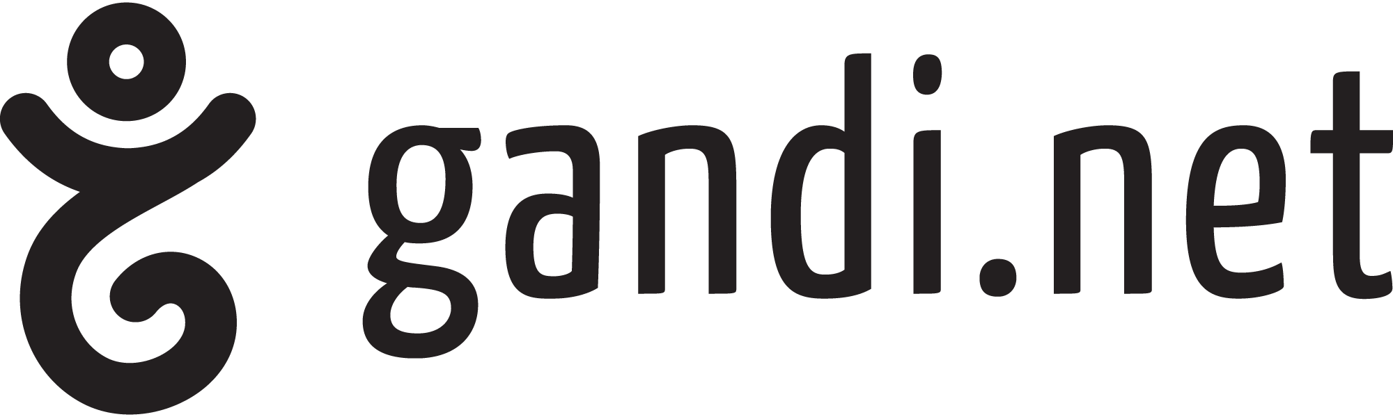 Gandi-Logo-Vector