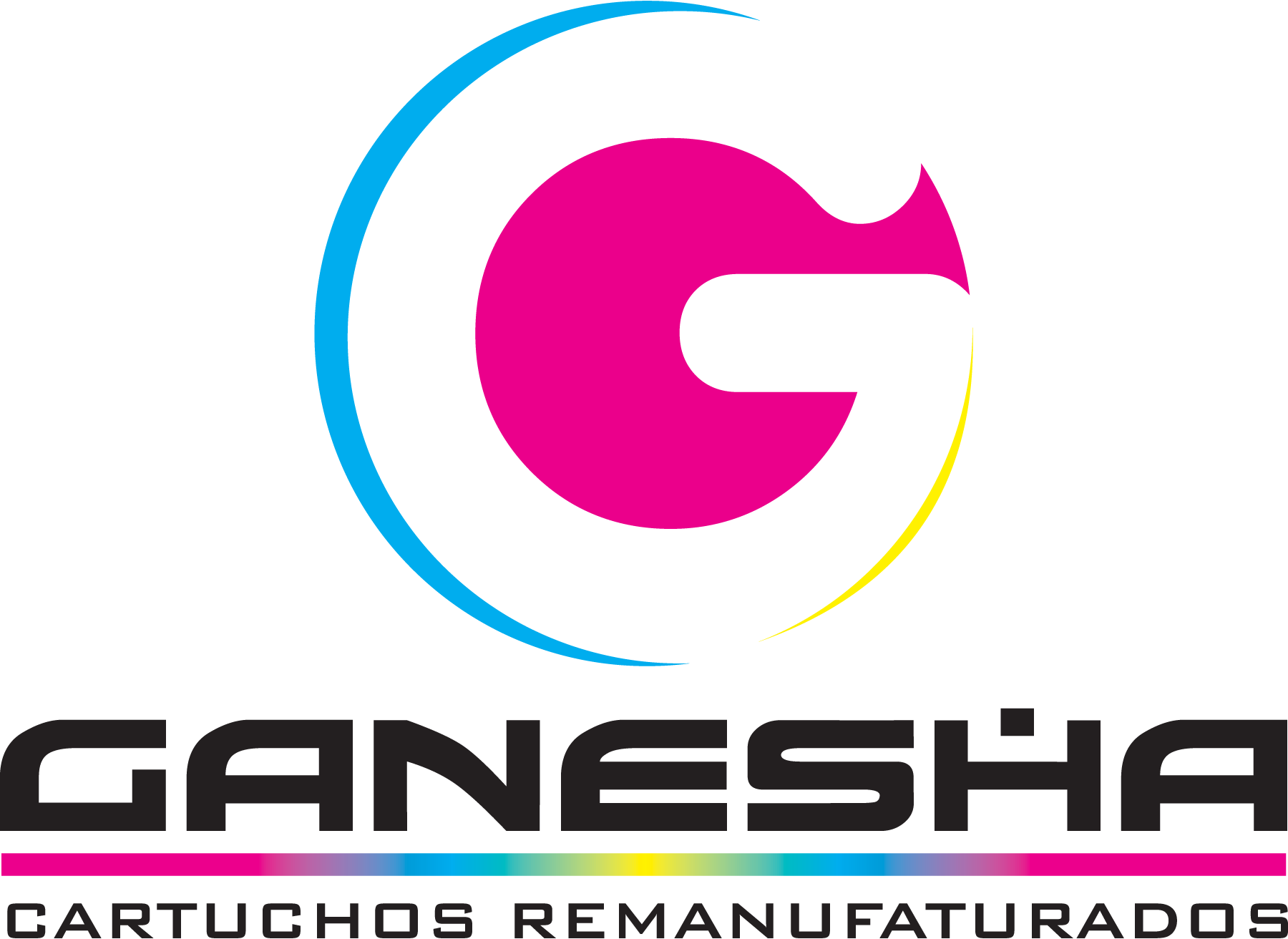 Ganesha-Informática-Logo-Vector