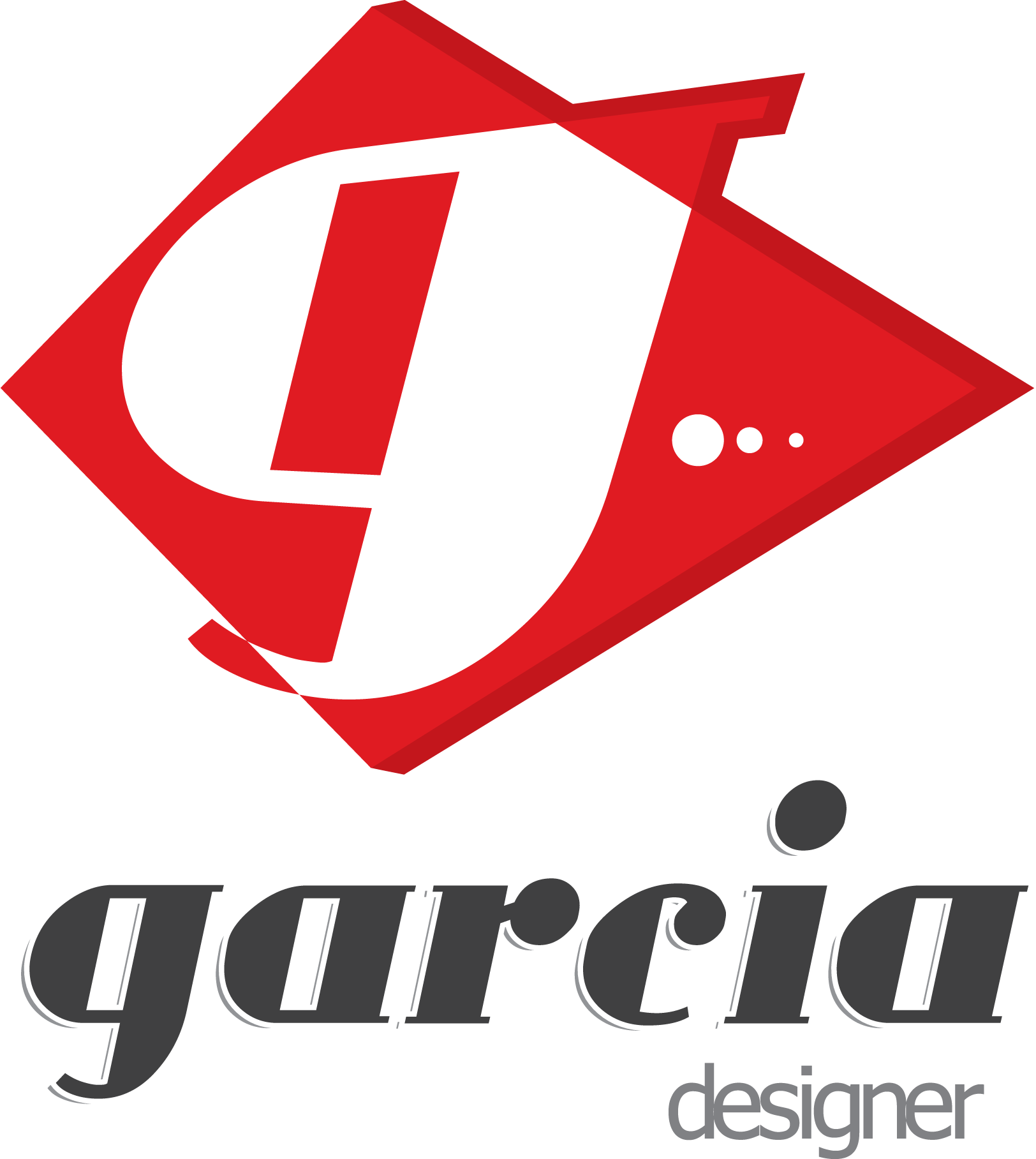 Garcia-Designer-Logo-Vector