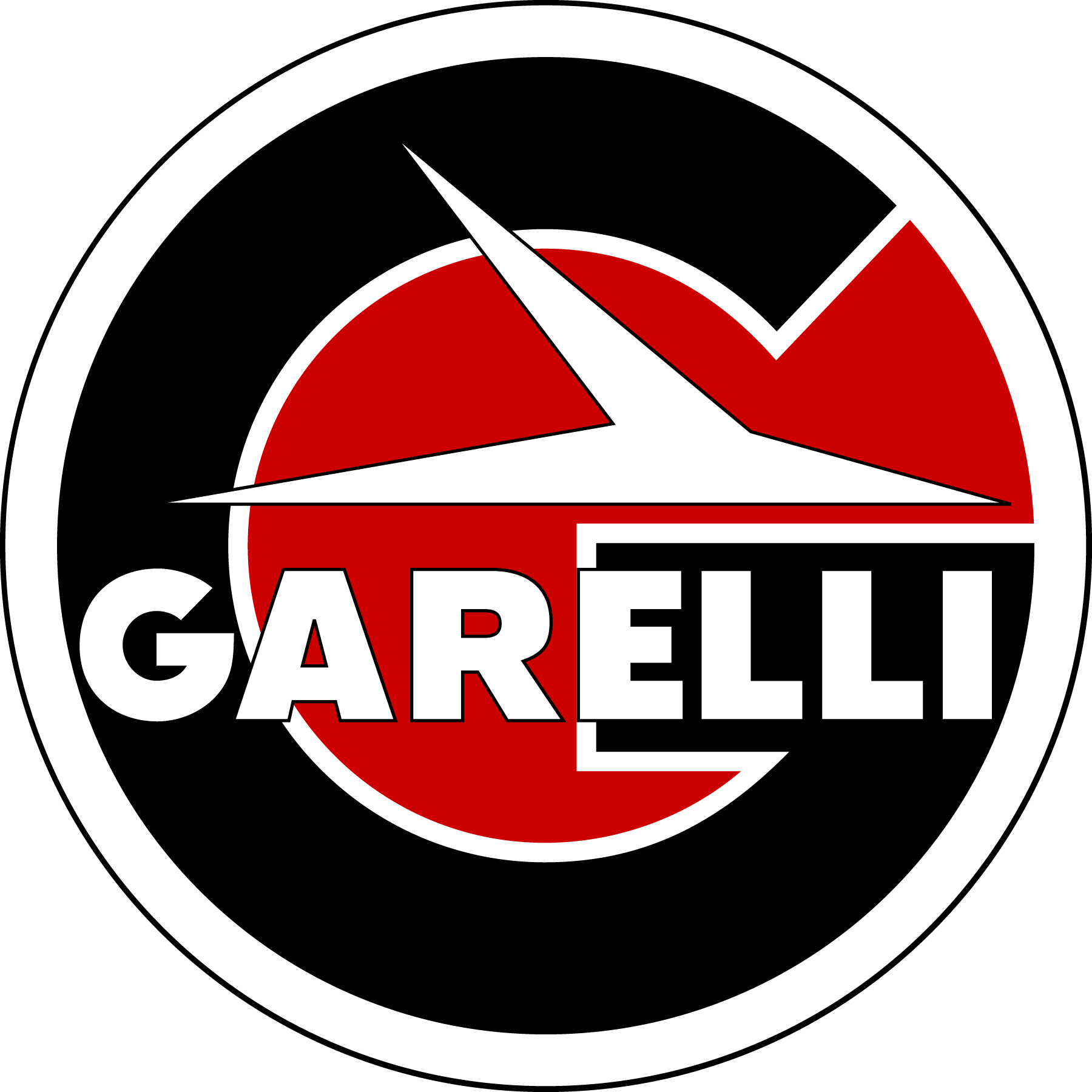 Garelli-Logo-Vector