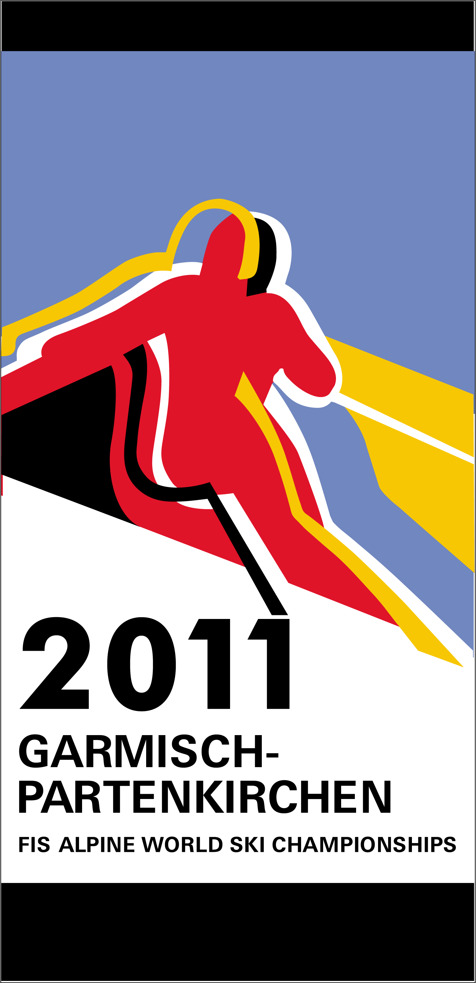Garmisch-Partenkirchen-2011-Logo-Vector