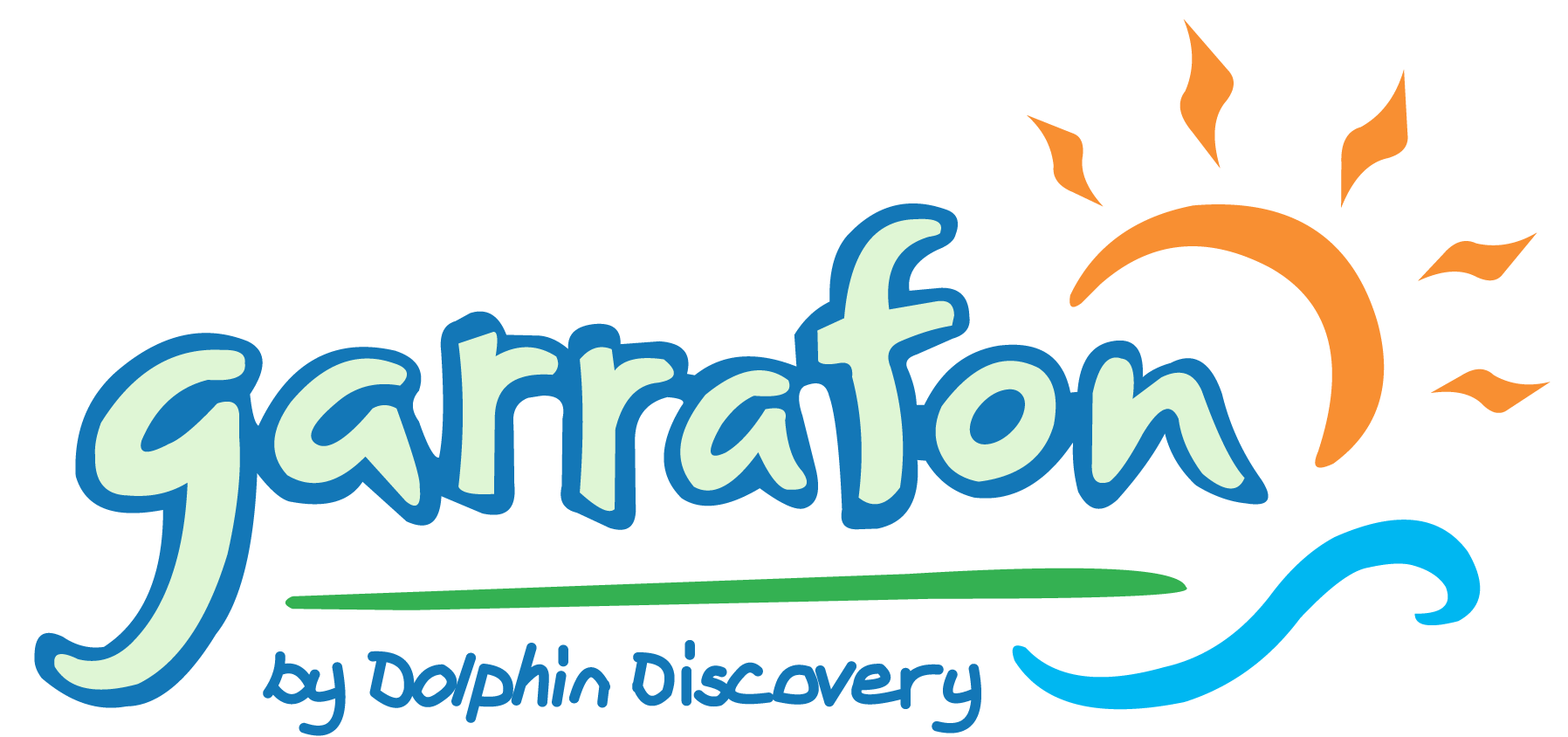 Garrafon-Logo-Vector