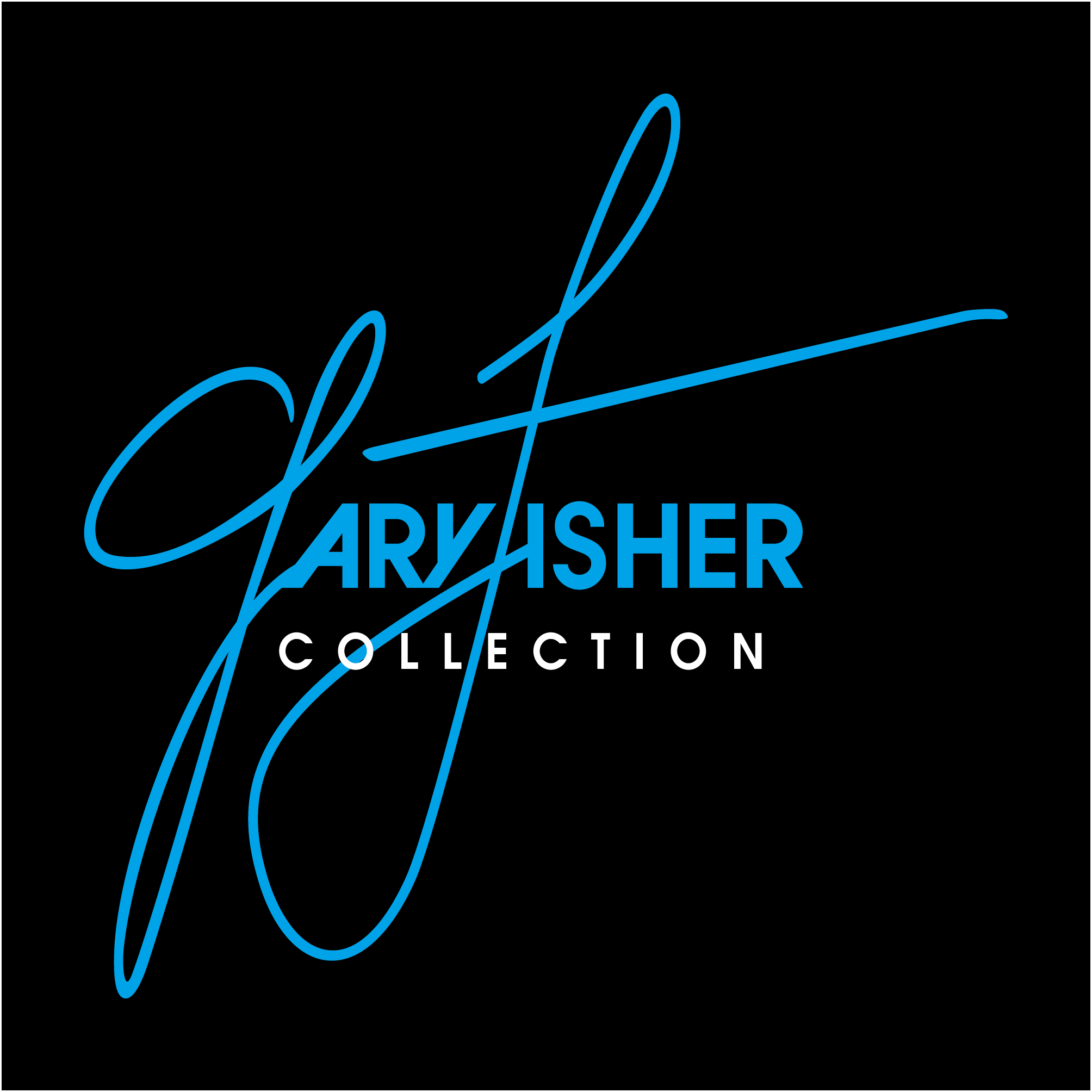 Gary-Fisher-Collection-Logo-Vector