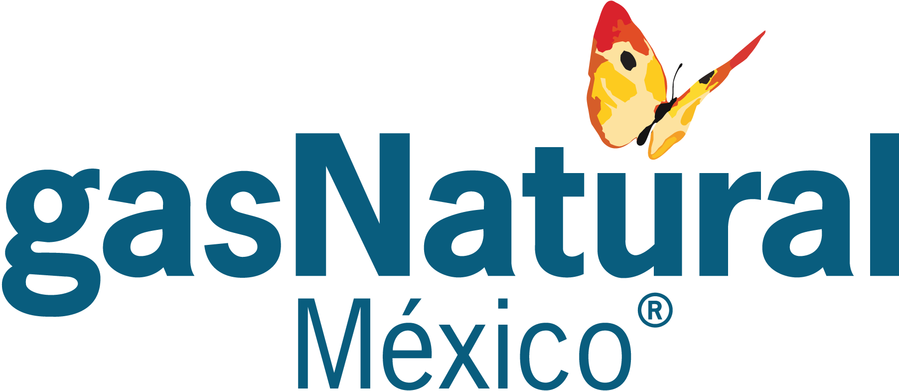 Gas-Natural-México-Logo-Vector