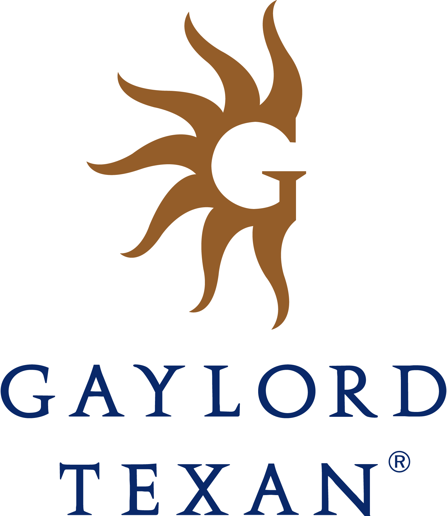 Gaylord-Texan-Logo-Vector
