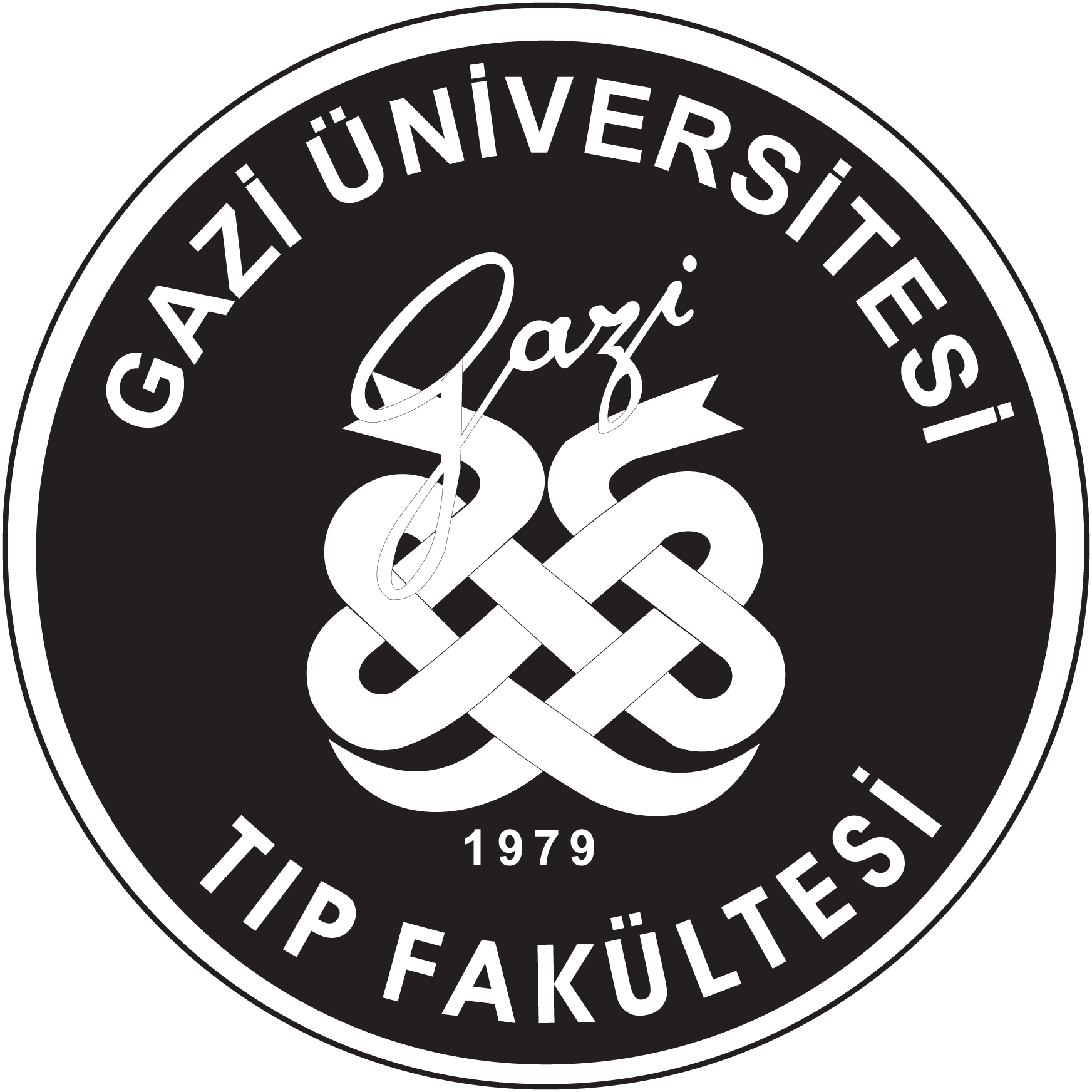 Gazi-Tıp-Logo-Vector