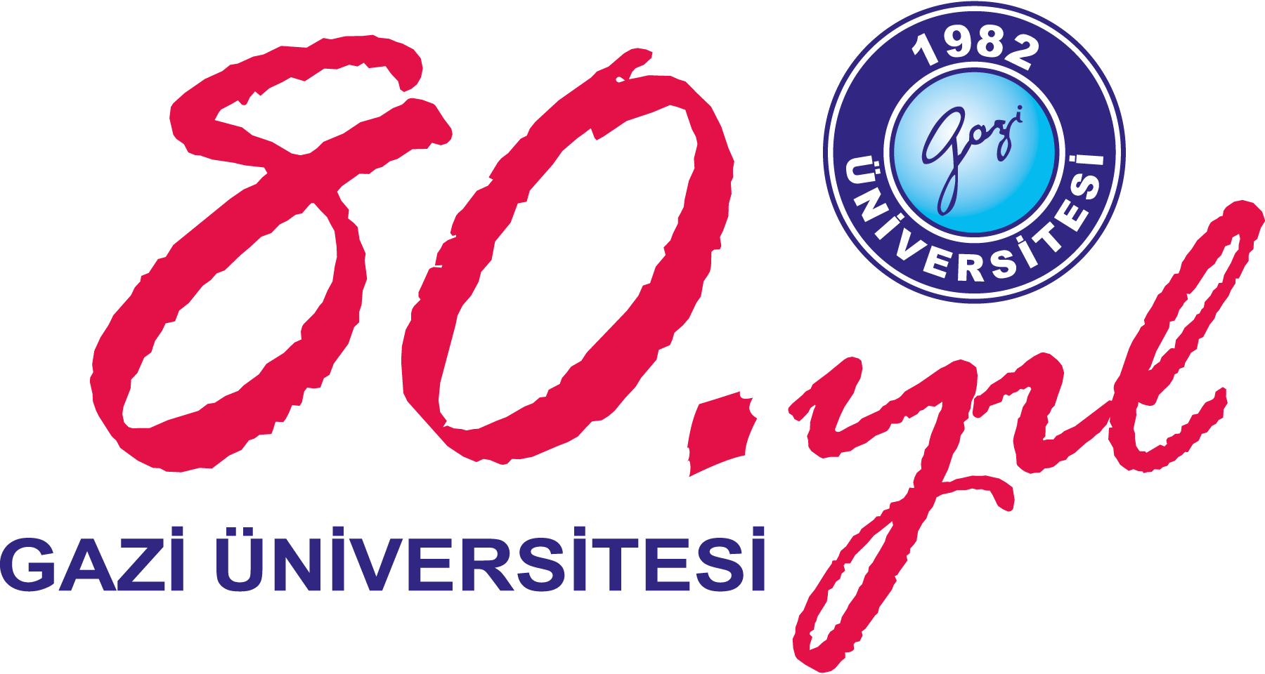 Gazi-Universitesinin-80-yili-Logo-Vector