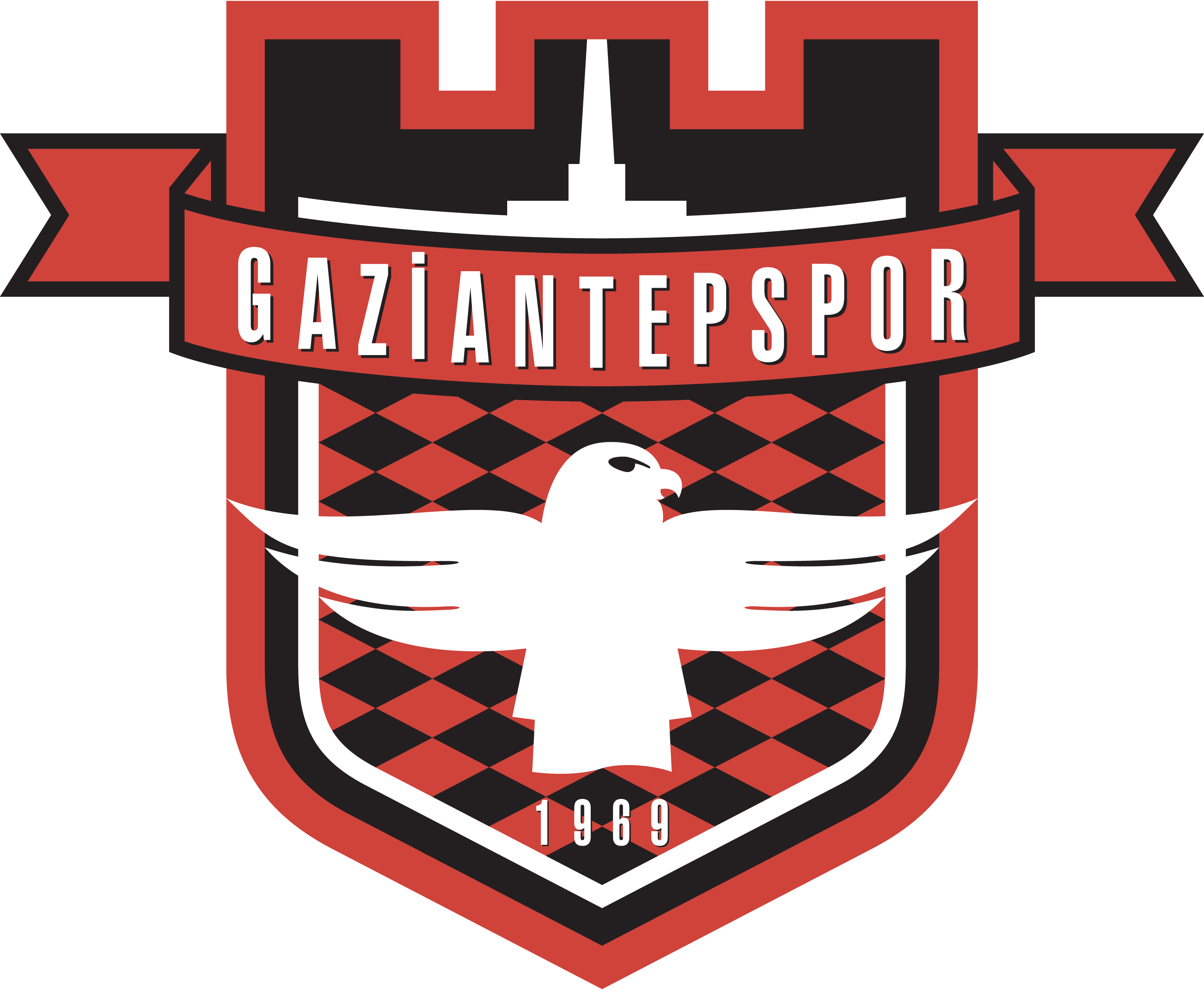 Gaziantepspor-Logo-Vector