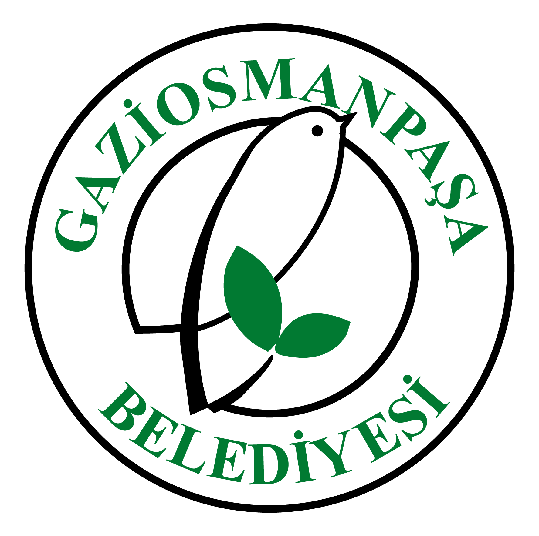 Gaziosmanpaşa-Belediyesi-İStanbul-Logo-Vector