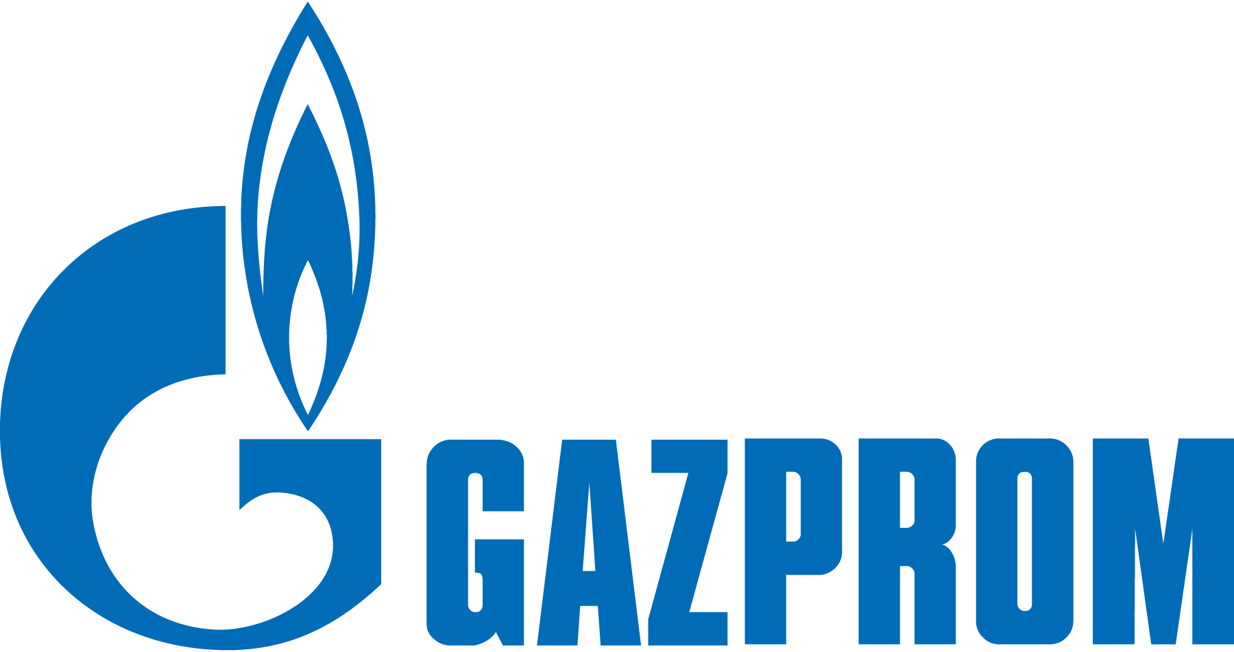 Gazprom-Logo-Vector