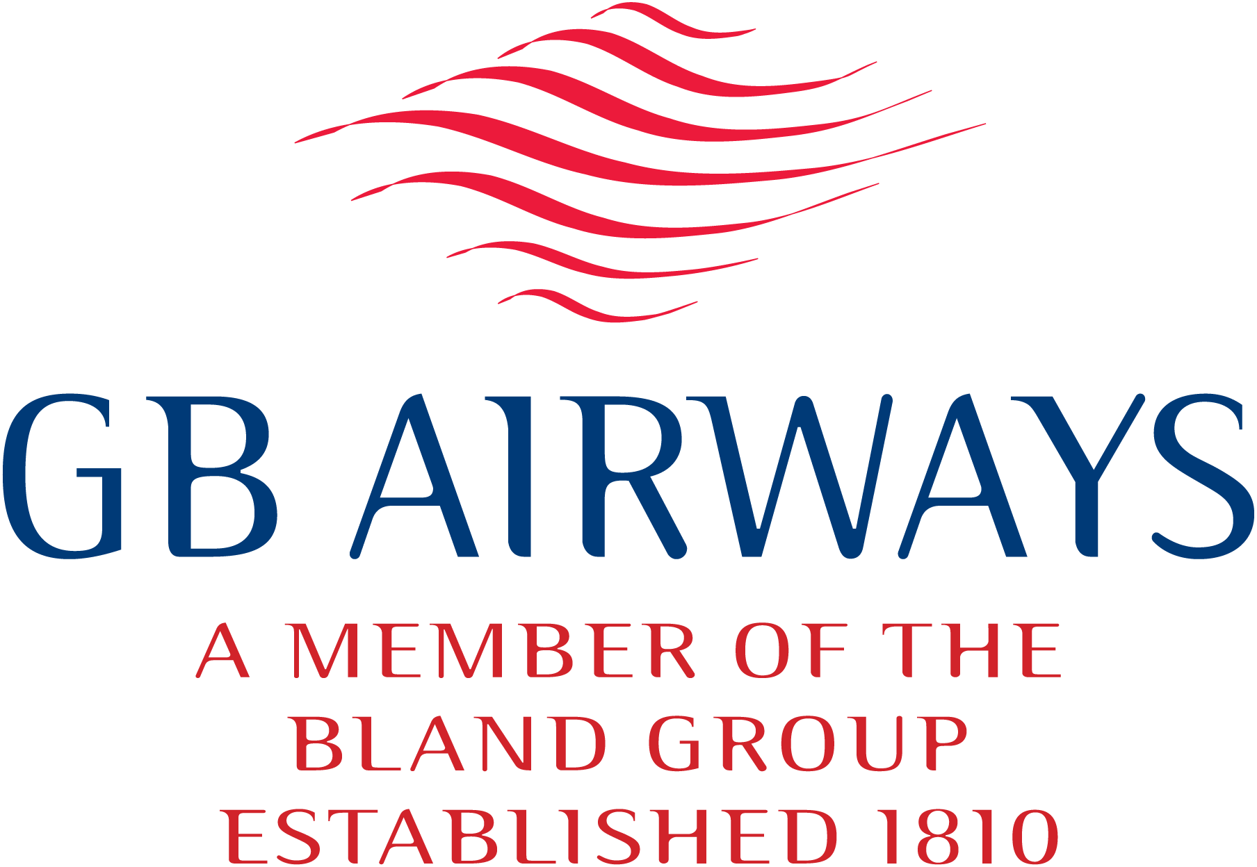 Gb-Airways-Logo-Vector
