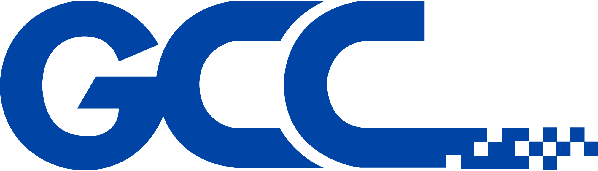 Gcc-Logo-Vector