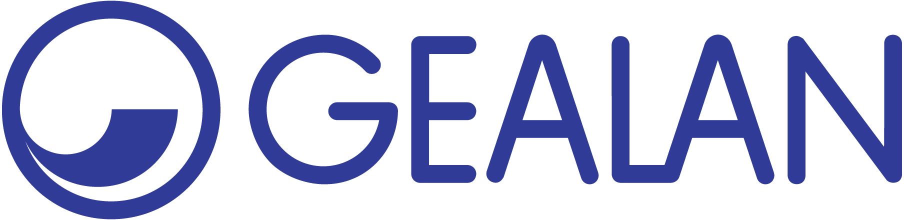 Gealan-Logo-Vector