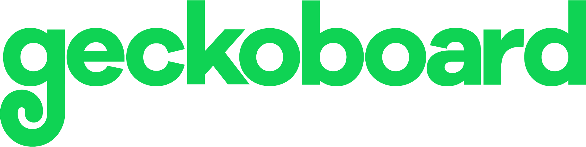 Geckoboard-Logo-Vector