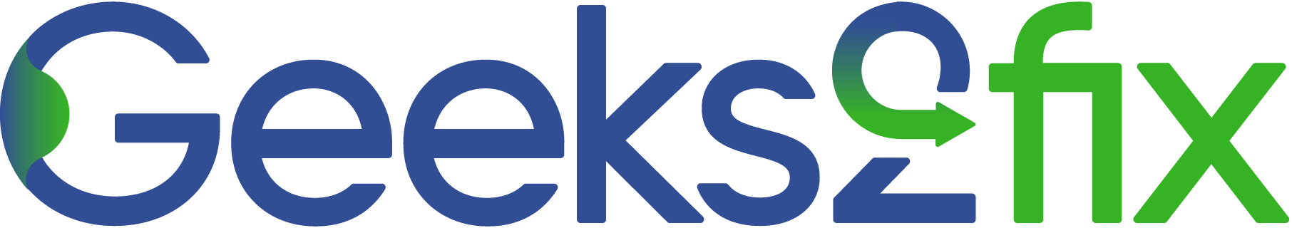 Geeks2fix-Logo-Vector