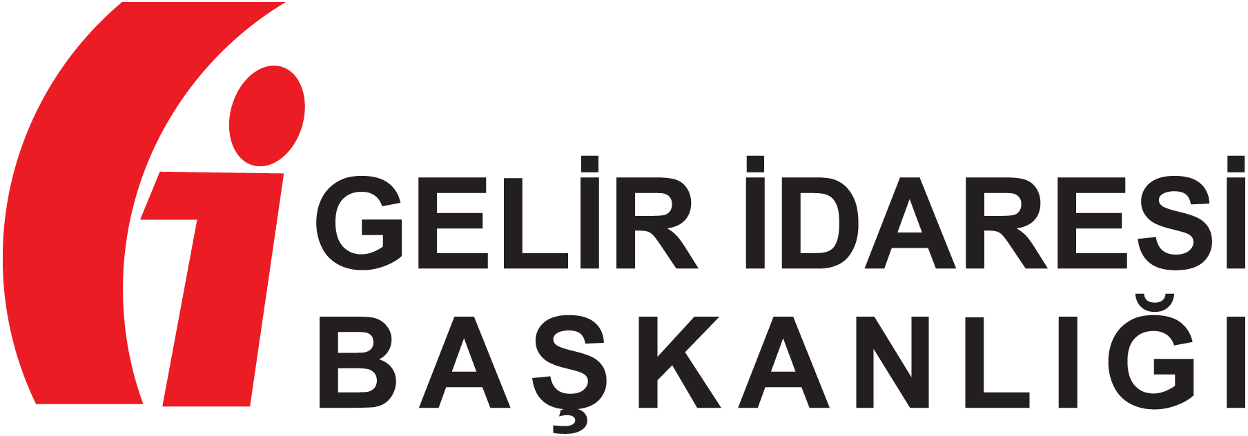 Gelir-Dairesi-Baskanligi-Logo-Vector