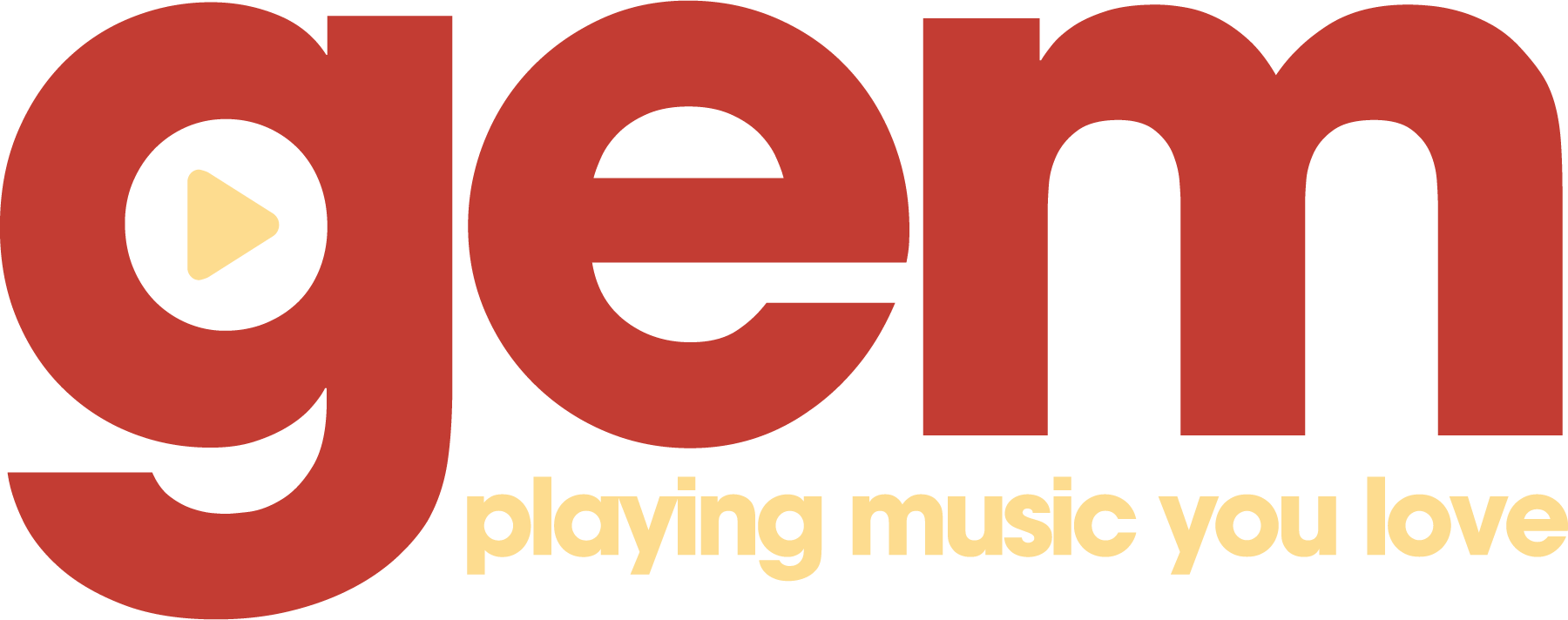 Gem-106-Logo-Vector