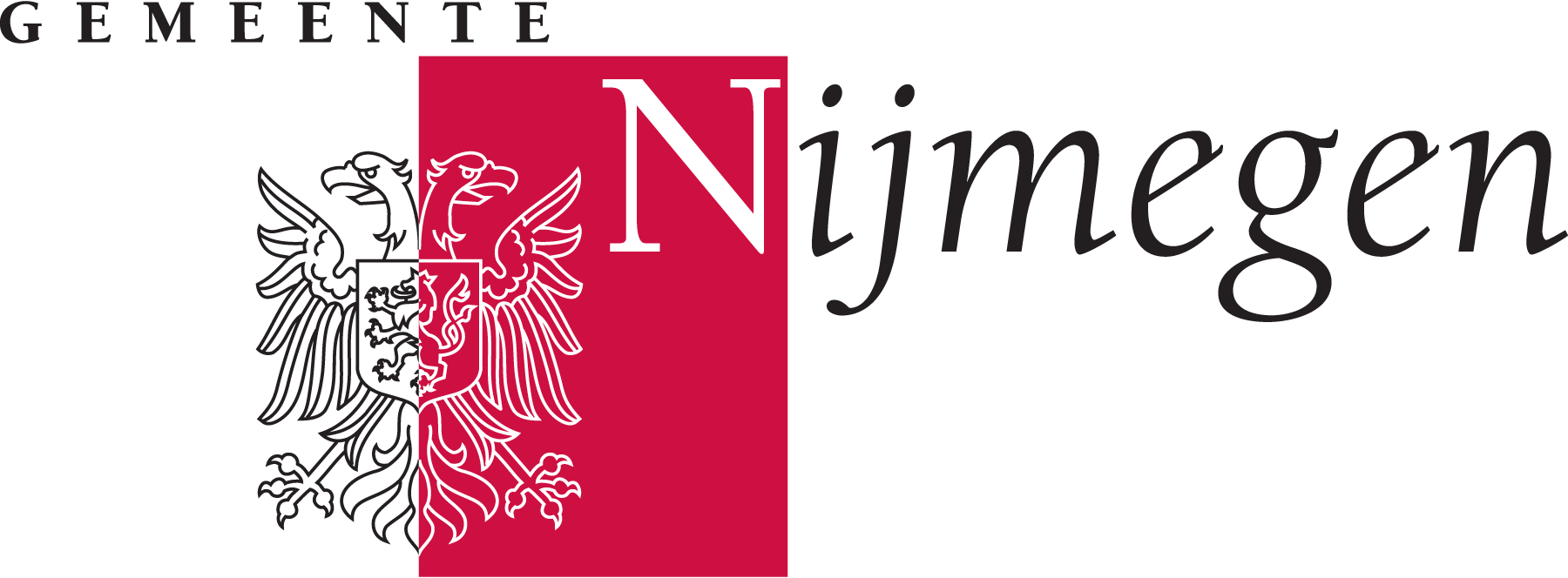 Gemeente-Nijmegen-Logo-Vector
