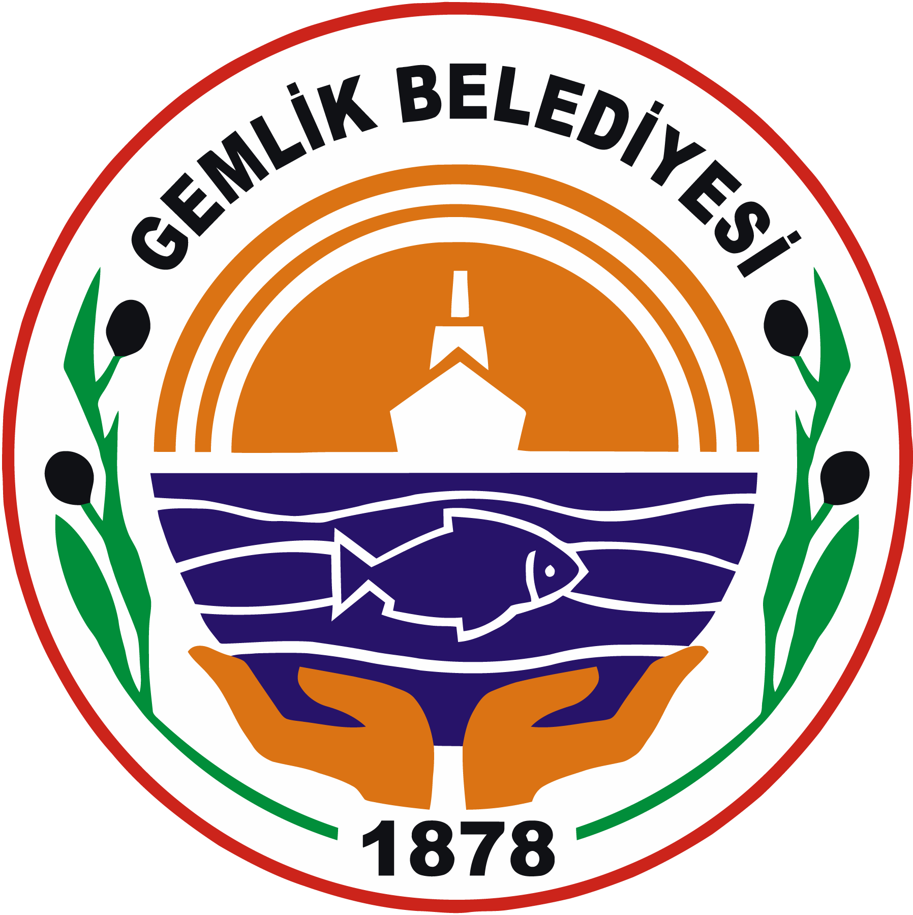 Gemlik-Belediyesi-Logo-Vector