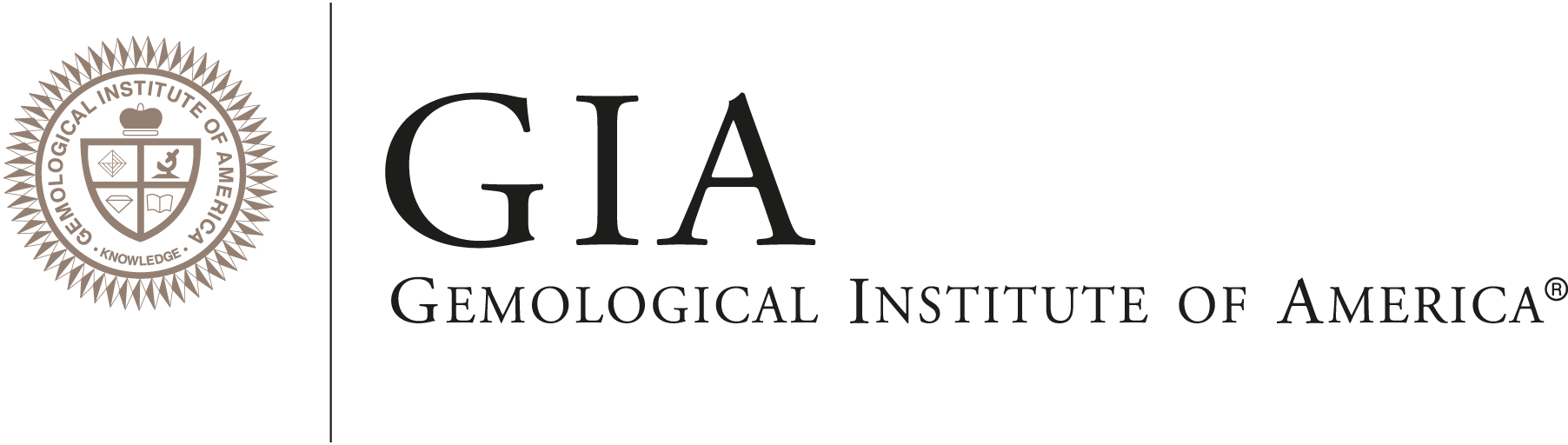 Gemological-Institute-of-America--GIA-Logo-Vector