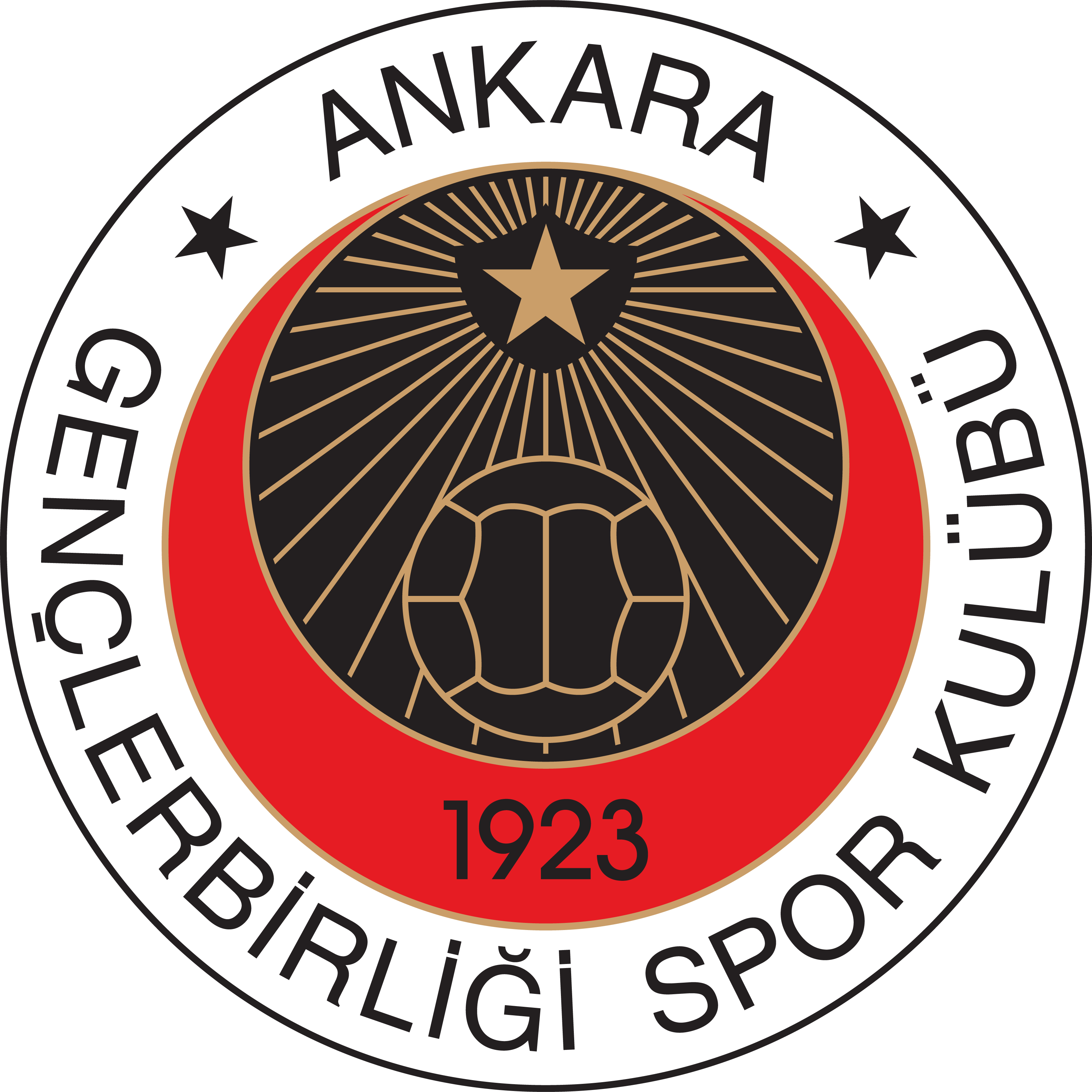 Genclerbirligi-Sk-Ankara-Logo-Vector