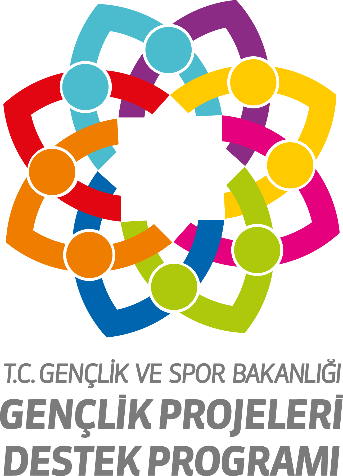 Genclik-Projeleri-Destek-Programı-Logo-Vector