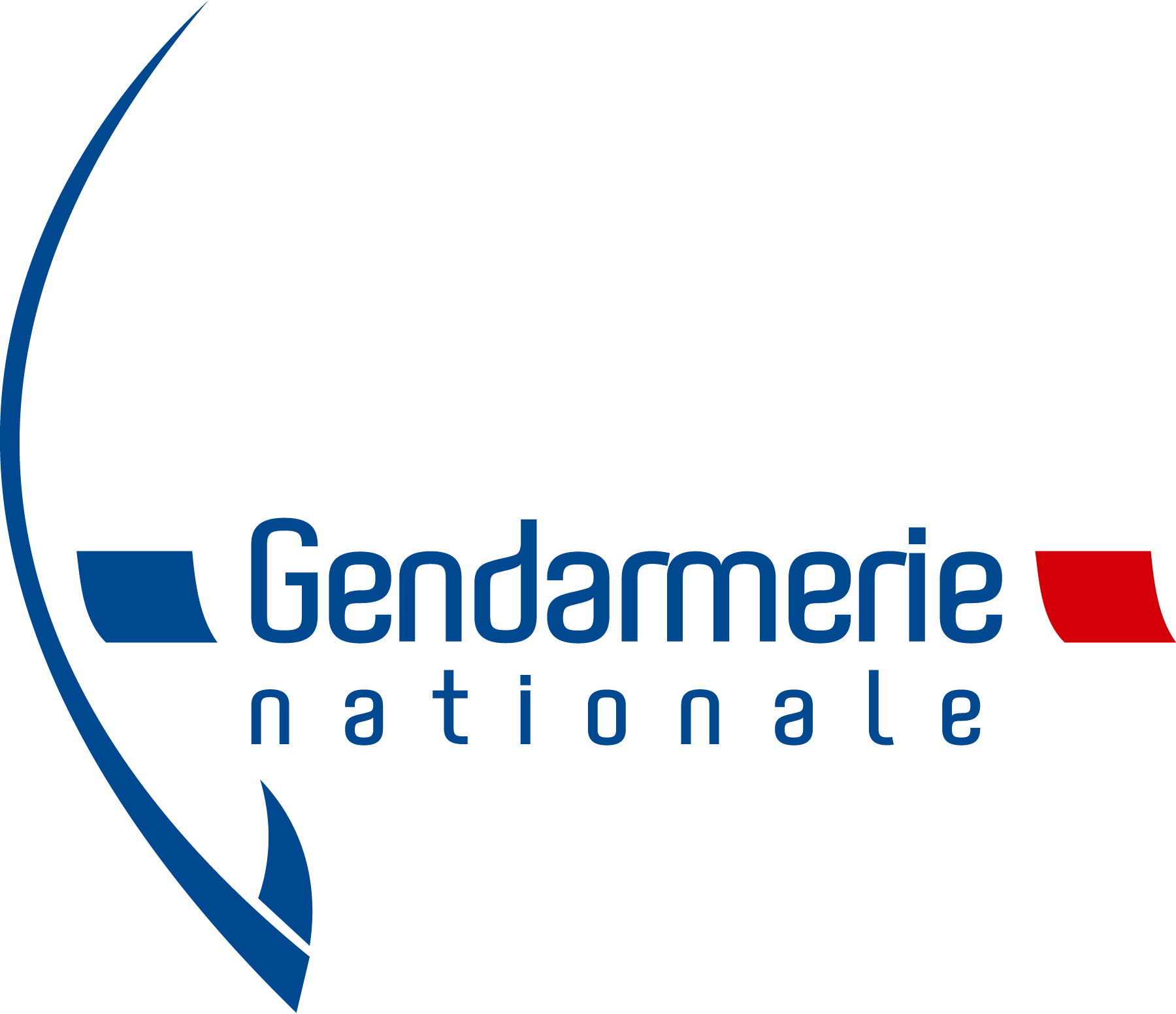 Gendarmerie-Nationale-Logo-Vector